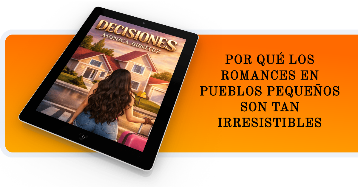 Por qué los romances en pueblos pequeños son tan irresistibles