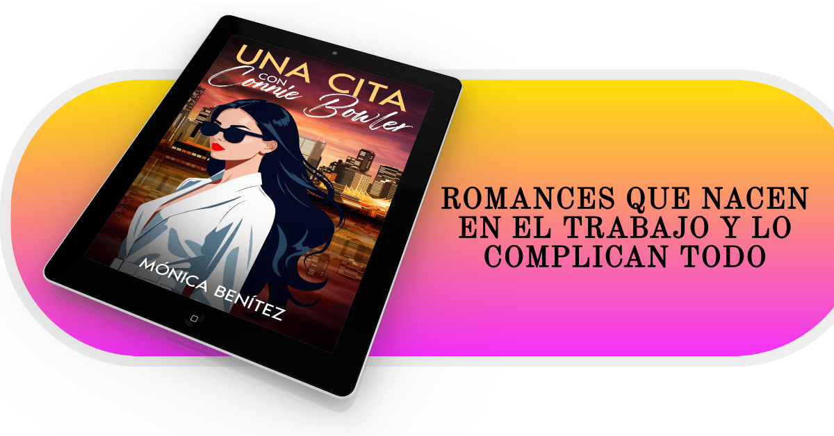 Romances de oficina que lo complican todo