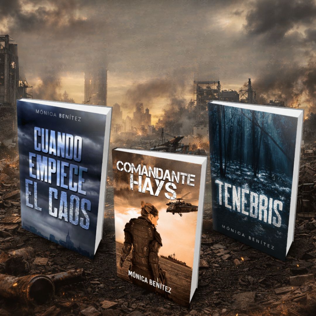 Ficción Postapocalíptica