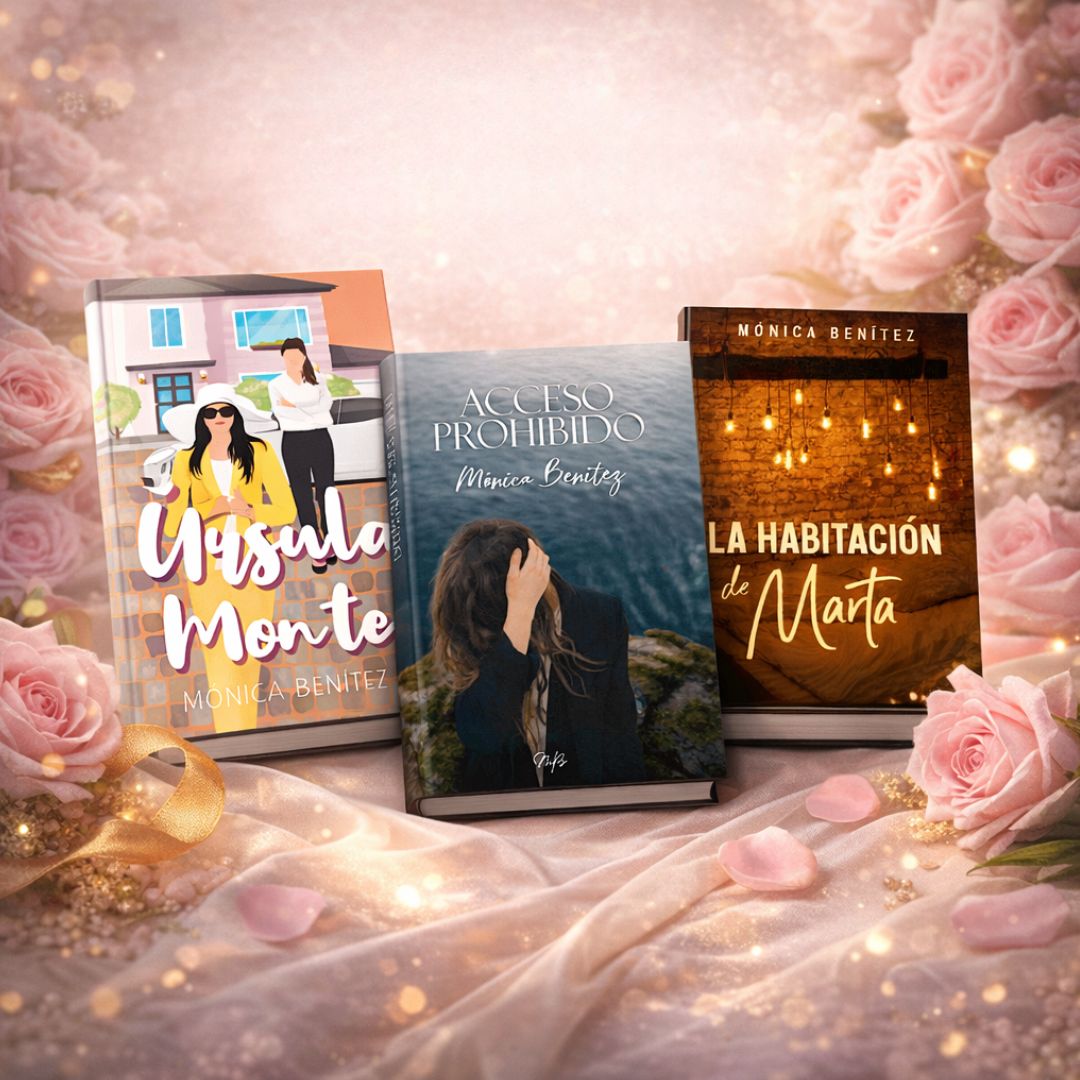 Ficción Romántica