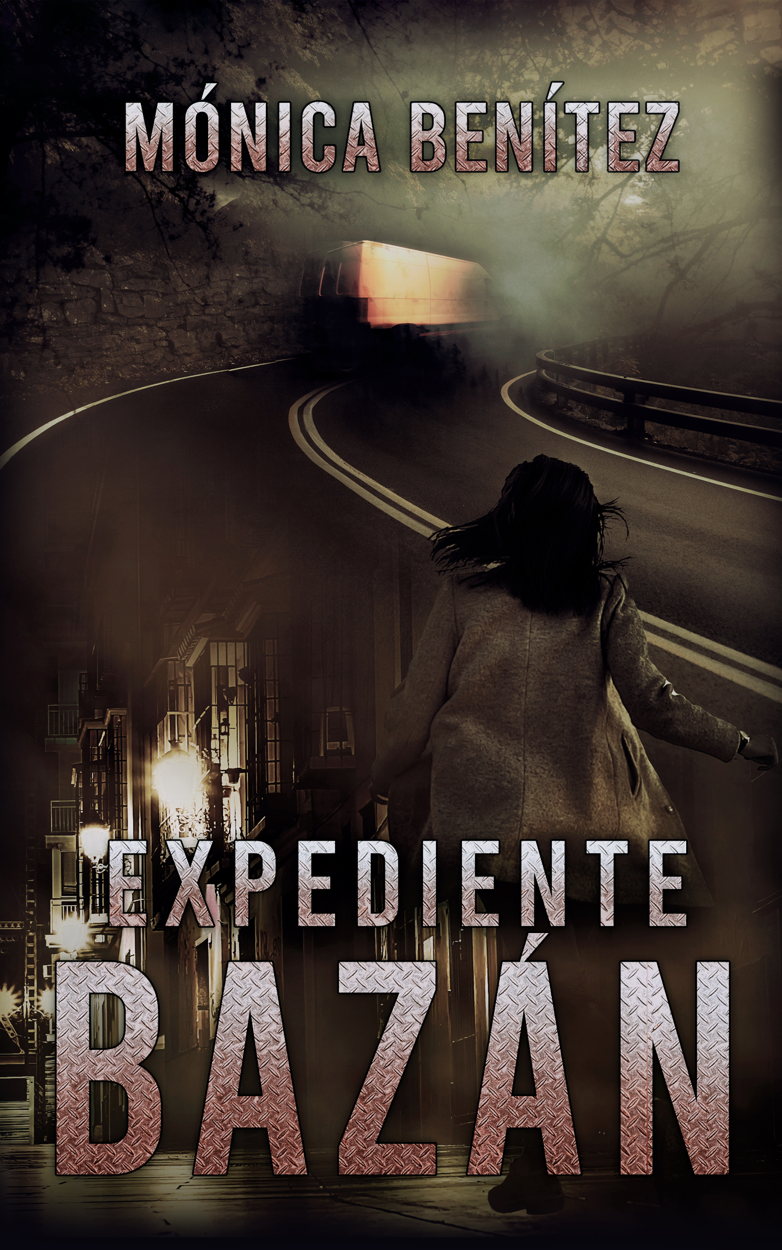 Expediente Bazán