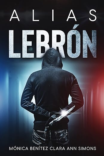 Alias Lebrón: Segunda parte de Alias Candy