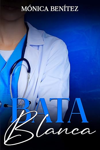 Bata blanca (Doctora Teloy nº 2)