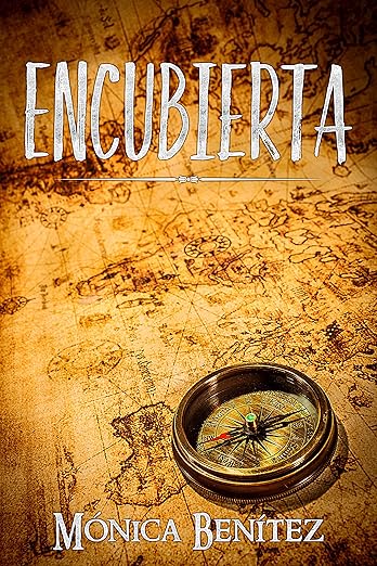Encubierta: Libro 1