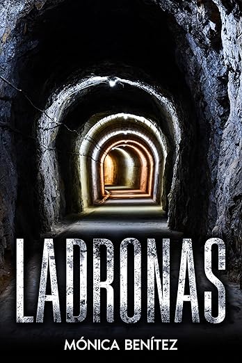 Ladronas