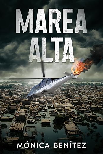 Marea alta (Ciudad sumergida nº 1)