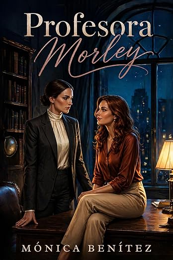Profesora Morley (Eleanor Morley nº 2)