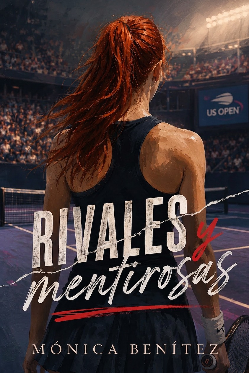 Rivales y mentirosas