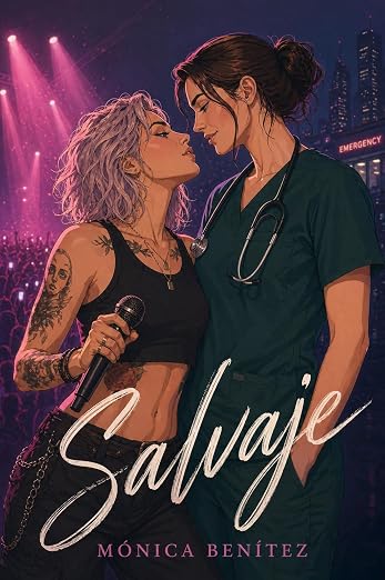 Salvaje