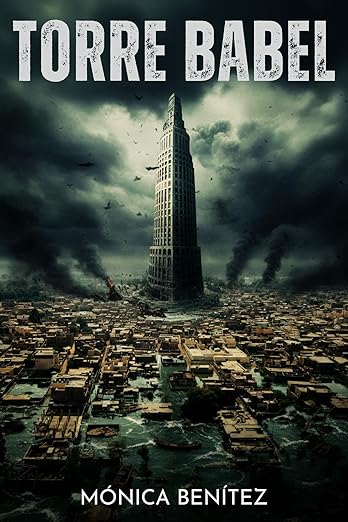 Torre Babel (Ciudad sumergida nº 2)