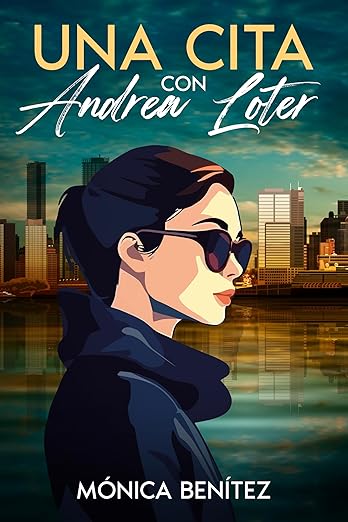 Una cita con Andrea Loter