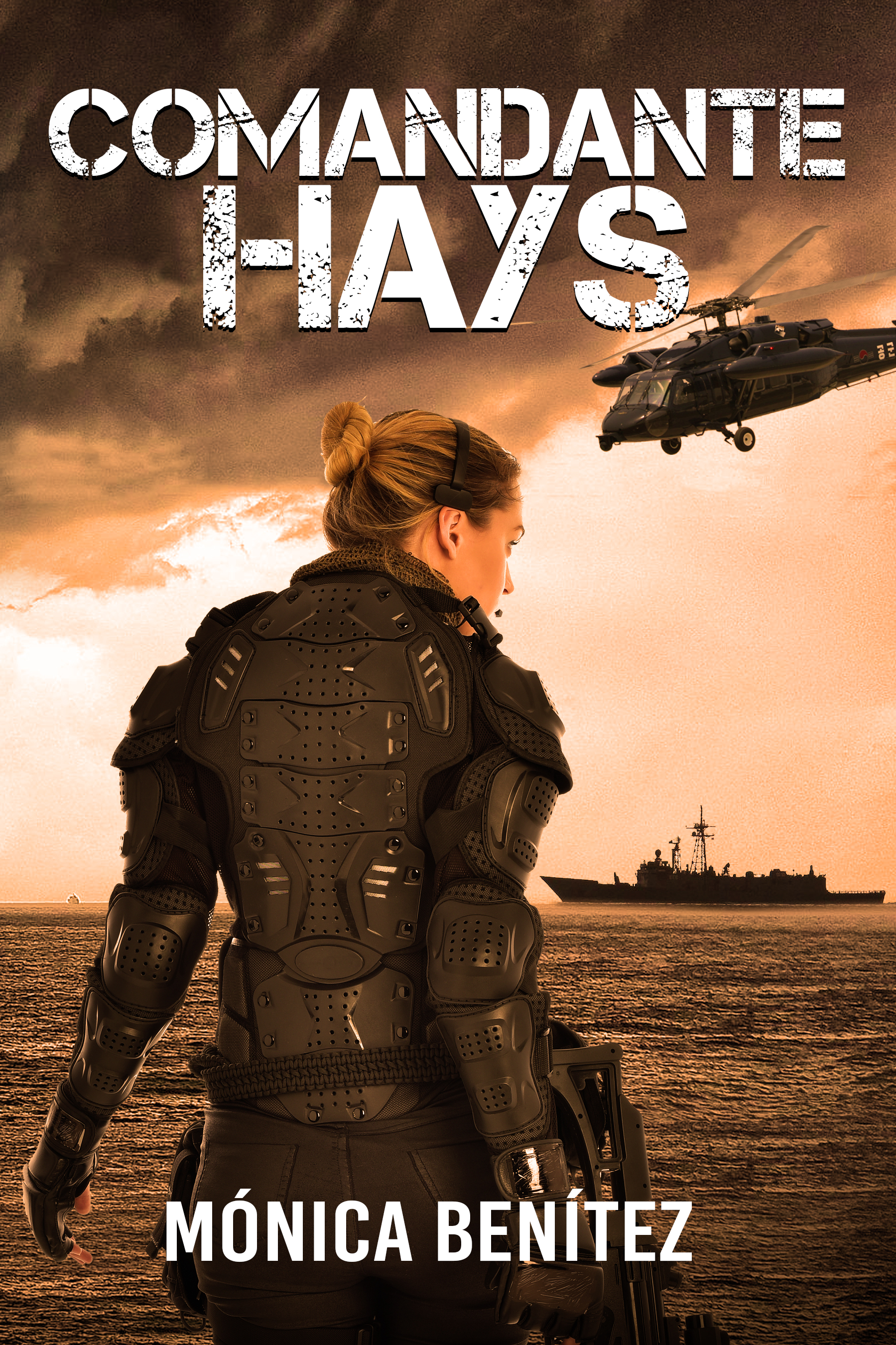 Comandante Hays