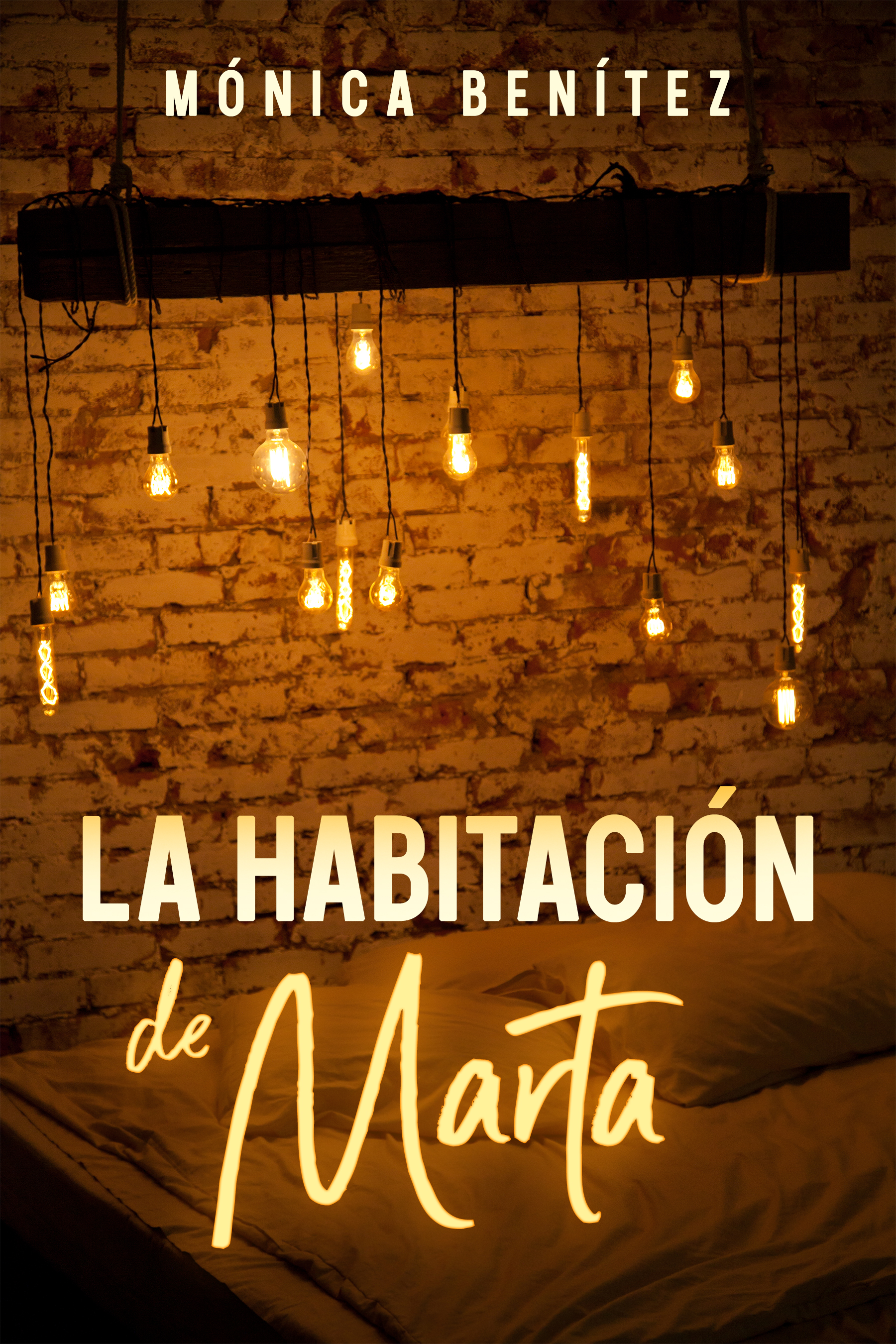 La habitación de Marta