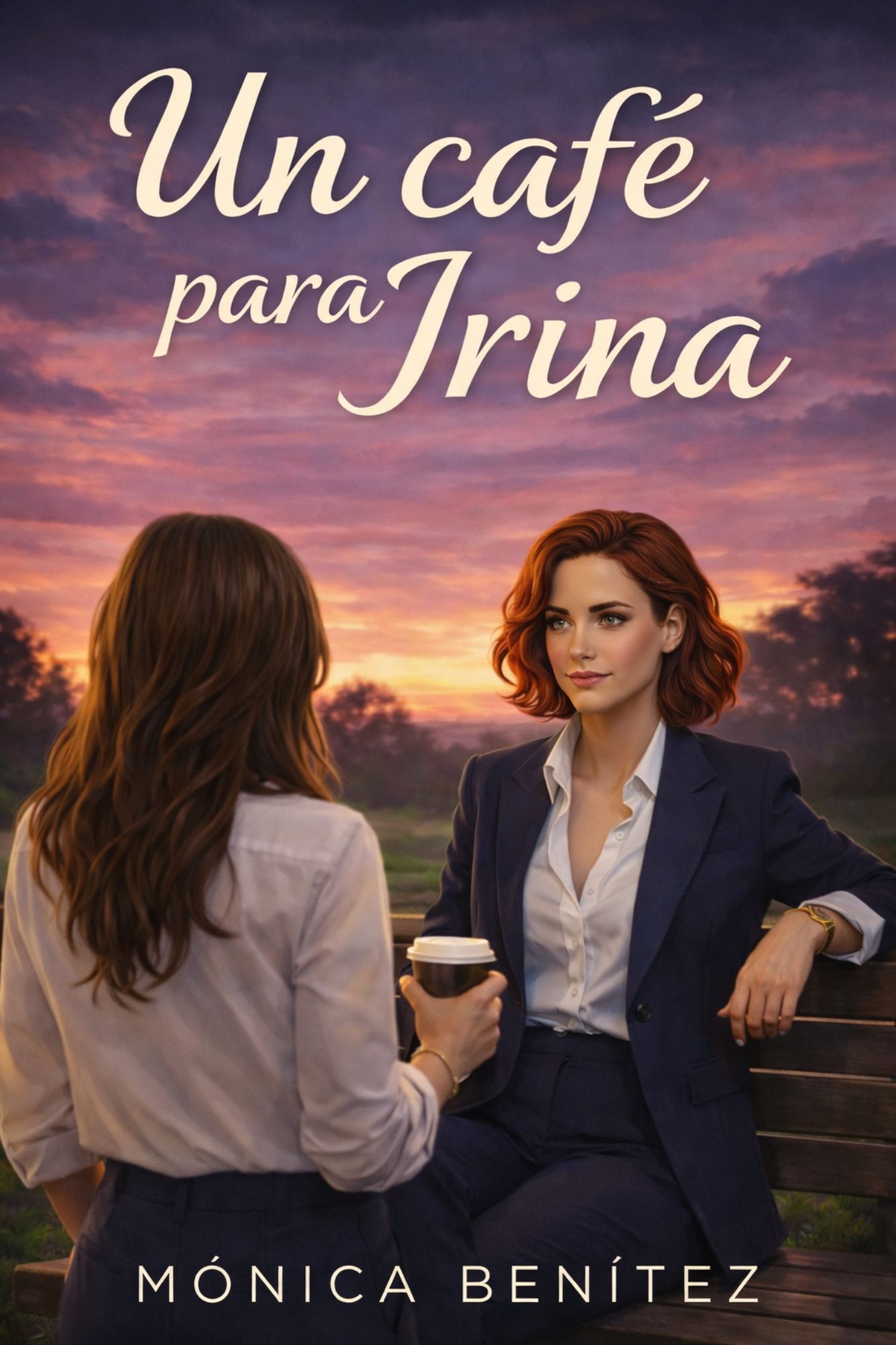 Un café para Irina